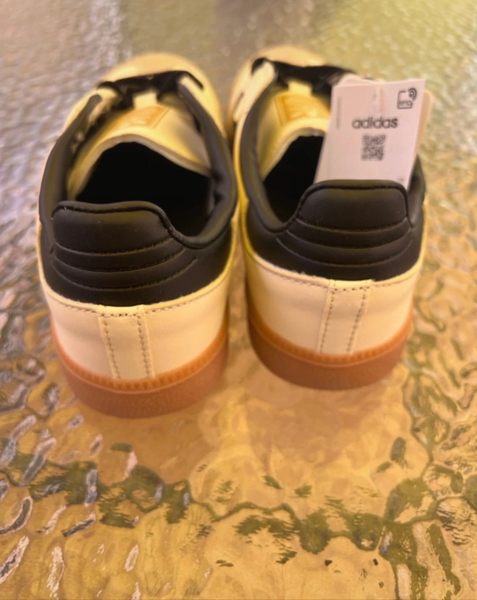 Tênis Adidas Samba – photo 8